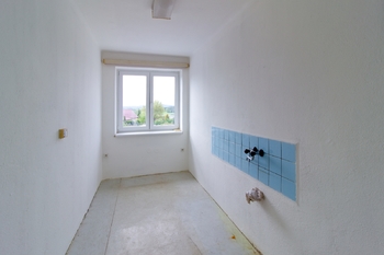 Kancelář č. 224 - Pronájem skladovacích prostor, Tábor