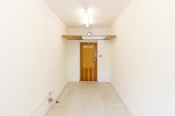 Kancelář č. 220 - Pronájem skladovacích prostor, Tábor