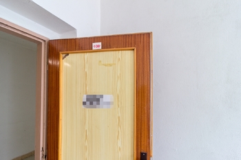 Kancelář č. 108 - Pronájem skladovacích prostor, Tábor