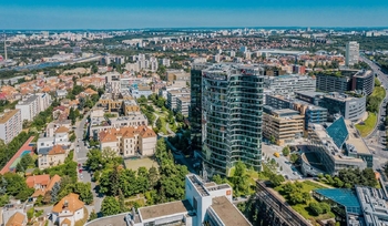 Pronájem obchodních prostor, Praha 4 - Michle