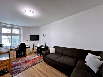 Prodej bytu 3+1 v osobním vlastnictví 79 m², Prachatice