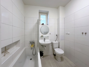 Prodej bytu 3+1 v osobním vlastnictví 79 m², Prachatice