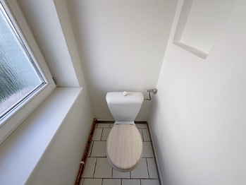 Prodej bytu 3+1 v osobním vlastnictví 79 m², Prachatice