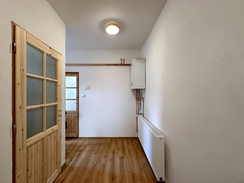 Prodej bytu 3+1 v osobním vlastnictví 79 m², Prachatice