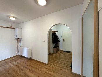 Prodej bytu 3+1 v osobním vlastnictví 79 m², Prachatice