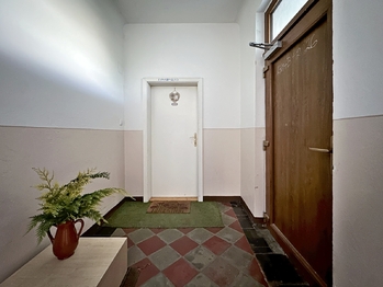 Prodej bytu 3+1 v osobním vlastnictví 79 m², Prachatice