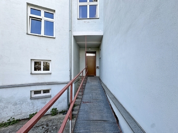 Prodej bytu 3+1 v osobním vlastnictví 79 m², Prachatice