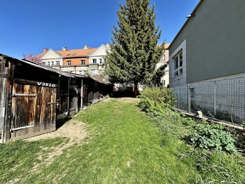 Prodej bytu 3+1 v osobním vlastnictví 79 m², Prachatice
