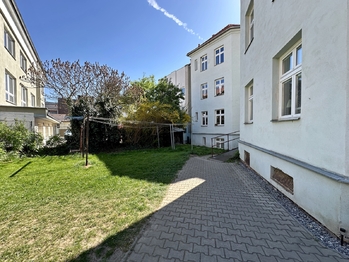 Prodej bytu 3+1 v osobním vlastnictví 79 m², Prachatice