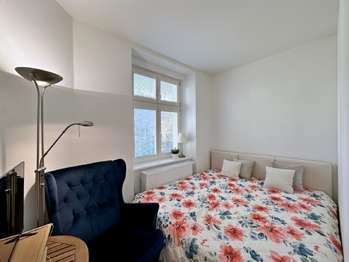 Prodej bytu 3+1 v družstevním vlastnictví 79 m², Prachatice