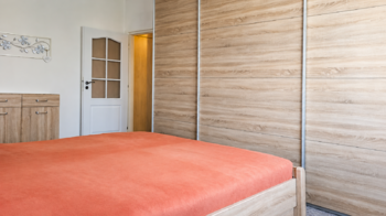 Pronájem bytu 2+1 v osobním vlastnictví 59 m², Jindřichův Hradec