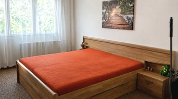 Pronájem bytu 2+1 v osobním vlastnictví 59 m², Jindřichův Hradec