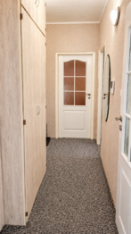 Pronájem bytu 2+1 v osobním vlastnictví 59 m², Jindřichův Hradec