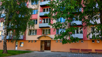 Pronájem bytu 2+1 v osobním vlastnictví 59 m², Jindřichův Hradec