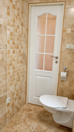 Pronájem bytu 2+1 v osobním vlastnictví 59 m², Jindřichův Hradec