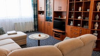 Pronájem bytu 2+1 v osobním vlastnictví 59 m², Jindřichův Hradec