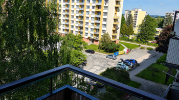 Pronájem bytu 2+1 v osobním vlastnictví 59 m², Jindřichův Hradec