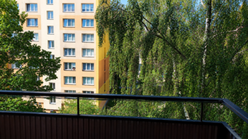 Pronájem bytu 2+1 v osobním vlastnictví 59 m², Jindřichův Hradec