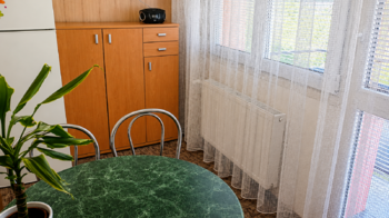 Pronájem bytu 2+1 v osobním vlastnictví 59 m², Jindřichův Hradec