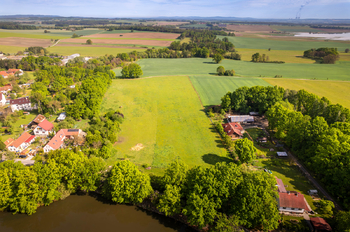 Prodej pozemku 2521 m², Záboří