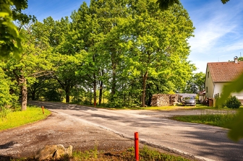 Prodej pozemku 2521 m², Záboří
