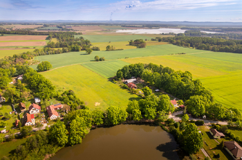 Prodej pozemku 2521 m², Záboří