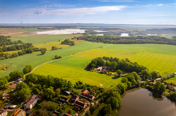 Prodej pozemku 2521 m², Záboří