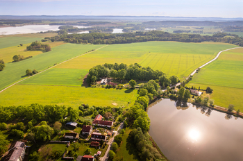 Prodej pozemku 2521 m², Záboří
