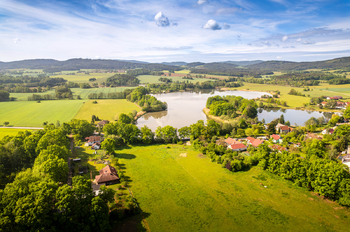 Prodej pozemku 2521 m², Záboří