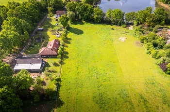 Prodej pozemku 2521 m², Záboří