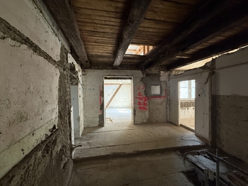 Prodej domu 120 m², Němčany