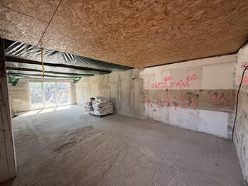Prodej domu 120 m², Němčany