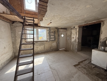 Prodej domu 120 m², Němčany