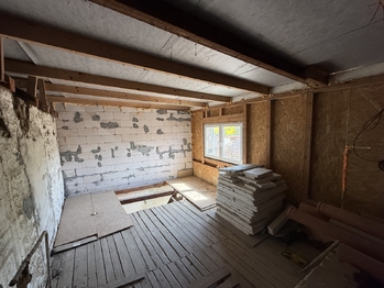 Prodej domu 120 m², Němčany
