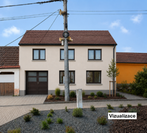 Prodej domu 120 m², Němčany
