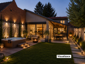 Prodej domu 120 m², Němčany