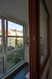 Prodej bytu 3+kk v osobním vlastnictví 65 m², Praha 3 - Žižkov
