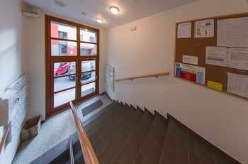 Prodej bytu 3+kk v osobním vlastnictví 65 m², Praha 3 - Žižkov