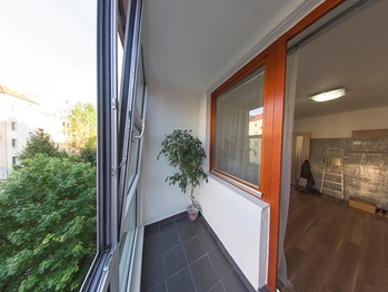 Prodej bytu 3+kk v osobním vlastnictví 65 m², Praha 3 - Žižkov