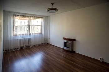 Prodej bytu 3+kk v osobním vlastnictví 65 m², Praha 3 - Žižkov