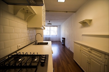 Prodej bytu 3+kk v osobním vlastnictví 65 m², Praha 3 - Žižkov