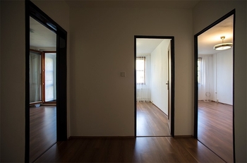 Prodej bytu 3+kk v osobním vlastnictví 65 m², Praha 3 - Žižkov