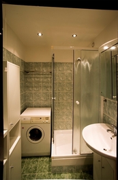 Prodej bytu 3+kk v osobním vlastnictví 65 m², Praha 3 - Žižkov