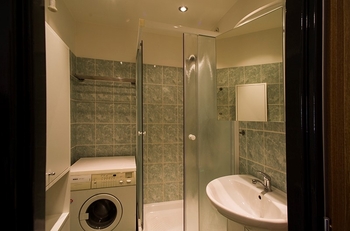 Prodej bytu 3+kk v osobním vlastnictví 65 m², Praha 3 - Žižkov