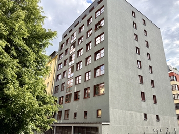 Prodej bytu 3+kk v osobním vlastnictví 65 m², Praha 3 - Žižkov