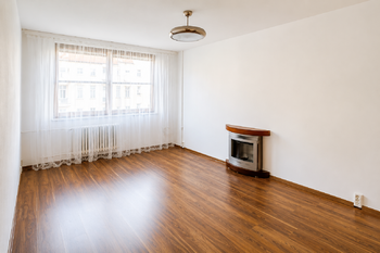 Prodej bytu 3+kk v osobním vlastnictví 65 m², Praha 3 - Žižkov