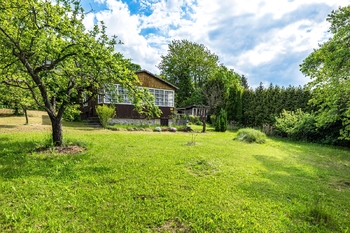 Prodej pozemku 775 m², Praha 5 - Zbraslav