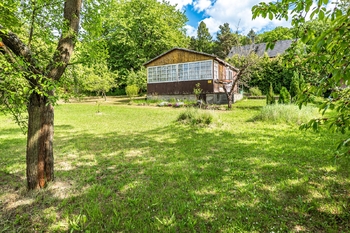 Prodej pozemku 775 m², Praha 5 - Zbraslav