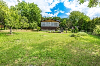 Prodej pozemku 775 m², Praha 5 - Zbraslav