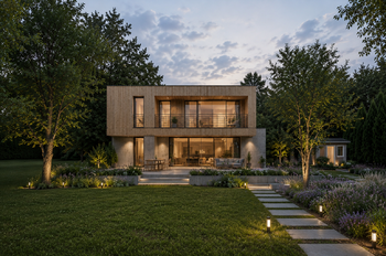 Prodej pozemku 775 m², Praha 5 - Zbraslav